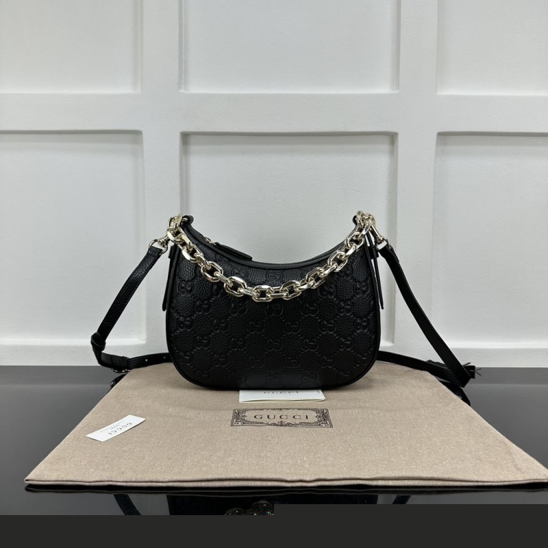 G*u*i satchel bags